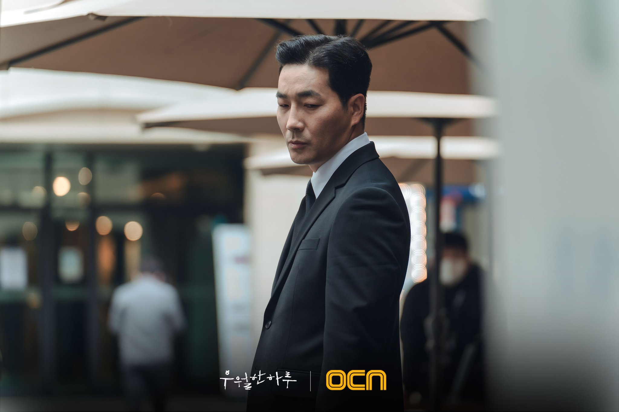 “The Penthouse” Star Ha Do Kwon Transforms Into Vengeful Murderer