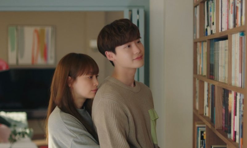 6 Noona Romance K Dramas That Will Make Your Heart Flutter Soompi