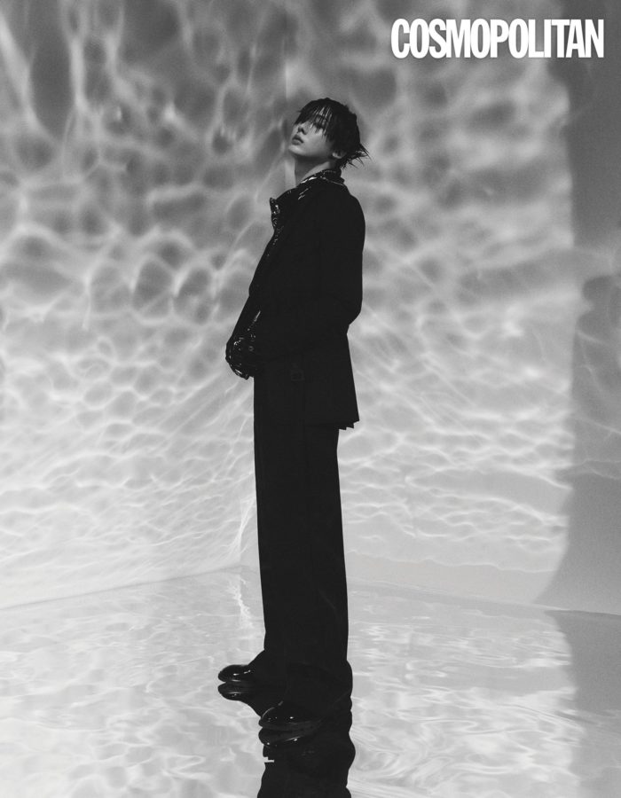 Moonbin e Sanha do ASTRO refletem sobre o novo album “REFUGE”, como as ...