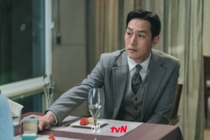 Kim Ha Neul Is Completely Taken Aback As She Comes Across A Huge