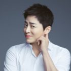 Jo Jung Suk Confirmed To Star In New Film