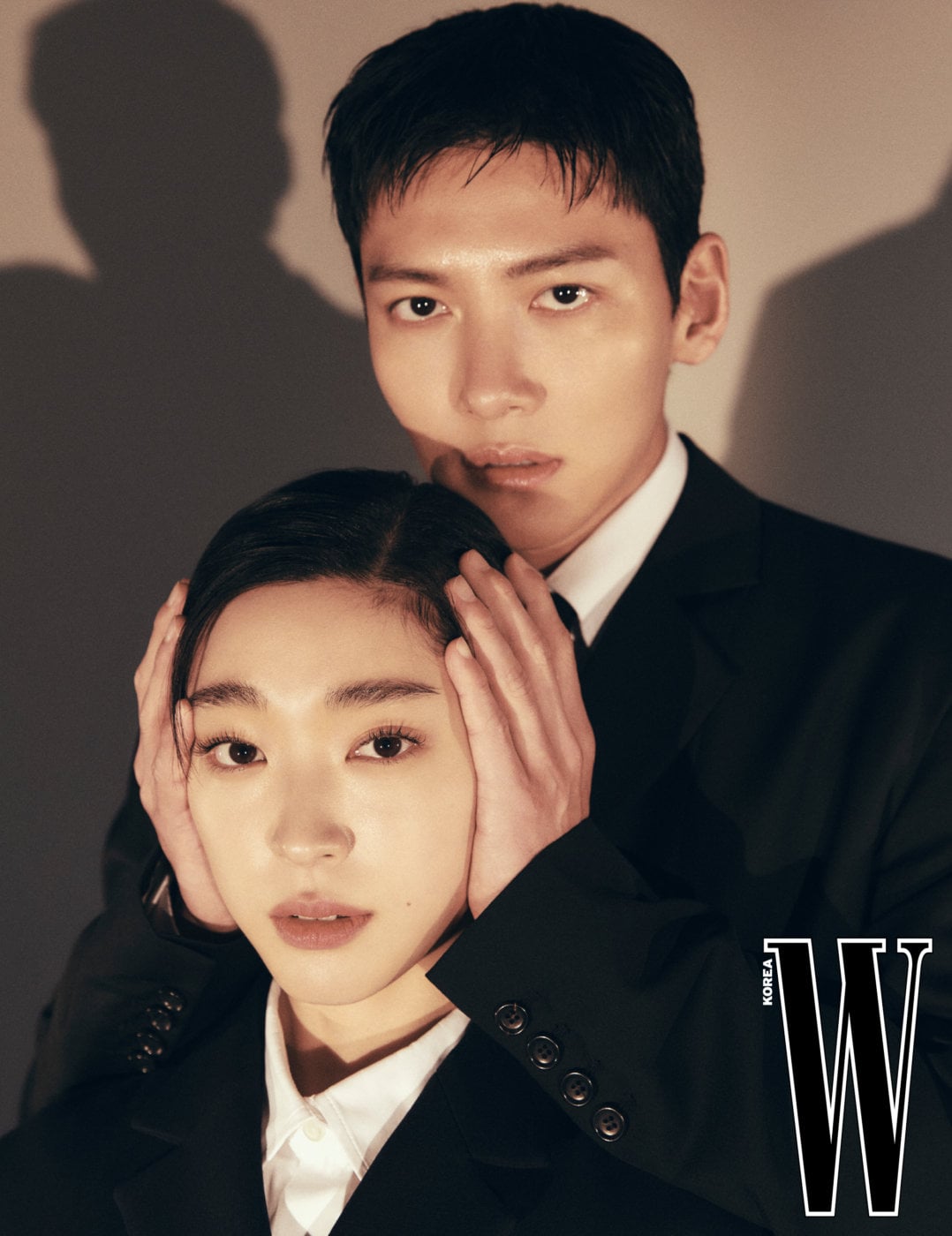 Ji Chang Wook And Choi Sung Eun Describe How Their Childhoods ...