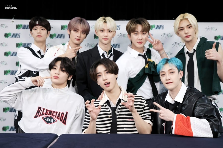 K-POP・アジア Stray kids seventeen nct dream atbo SEVENTEEN, Stray Kids, aespa, ILLIT, Rosé, BOYNEXTDOOR
