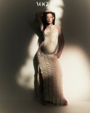 Honey Lee Talks About Filming “One The Woman” Action Scenes While