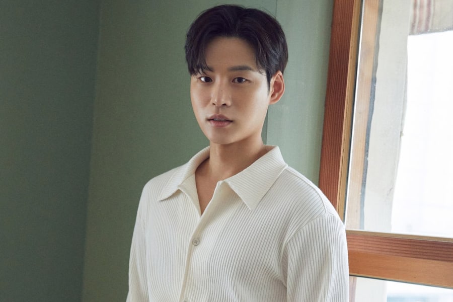 Yoon Ji On Shares How He Felt When He Got The Role In “Tomorrow,” The Genres He Wants To Try Next, And More