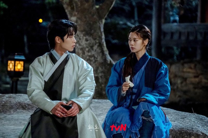 Lee Jae Wook And Jung So Min’s Relationship Nears A Tipping Point In