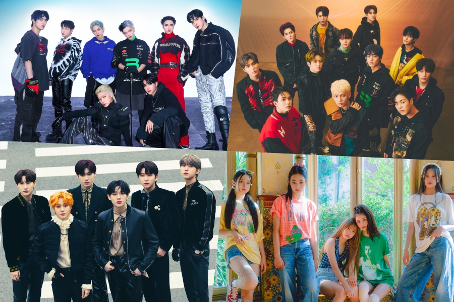 Update: 2022 The Fact Music Awards Announces Next Lineup Of Artists