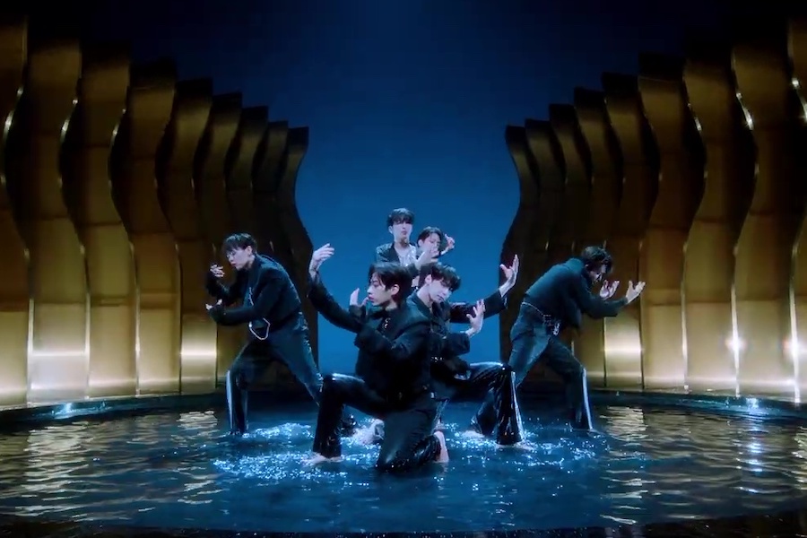 Watch: ONEUS Remembers The 