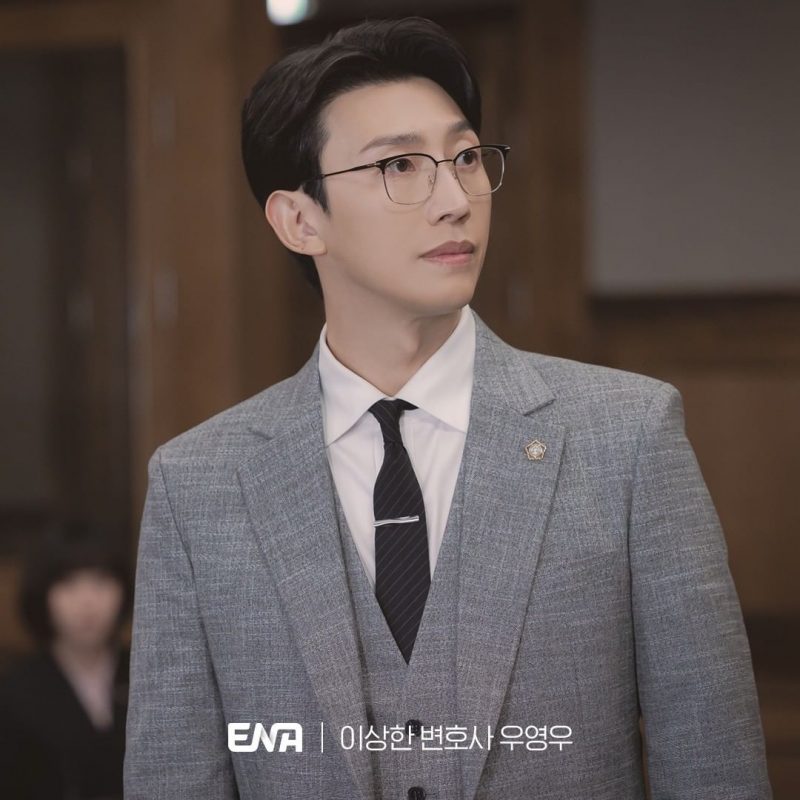 “Extraordinary Attorney Woo” Introduces 3 Intriguing Points To Keep An