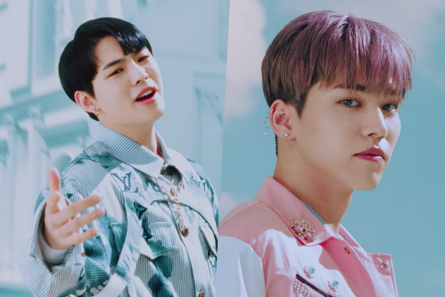 Update: ONF Brightens Up The World In “Your Song” MV Teaser