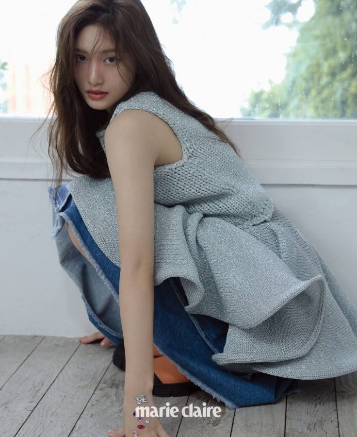 IVE’s Leeseo Shares Affection For Group’s Hit Song “LOVE DIVE,” Her ...