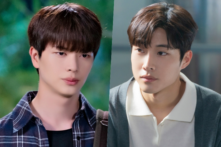 BTOB's Yook Sungjae Dreams Of Living Lee Jong Won's Life In New Fantasy Drama