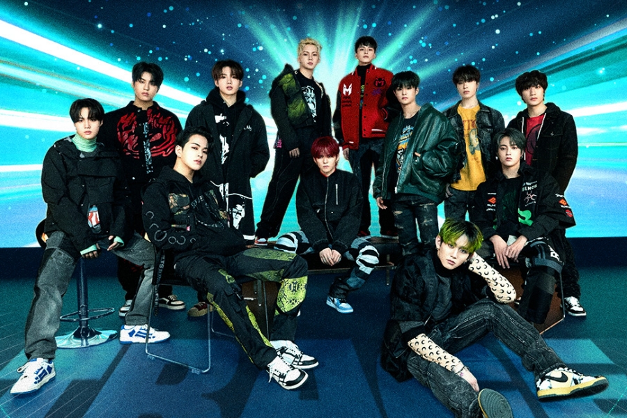 TREASURE's 'JIKJIN' Becomes Their Fastest MV To Hit 100 Million Views