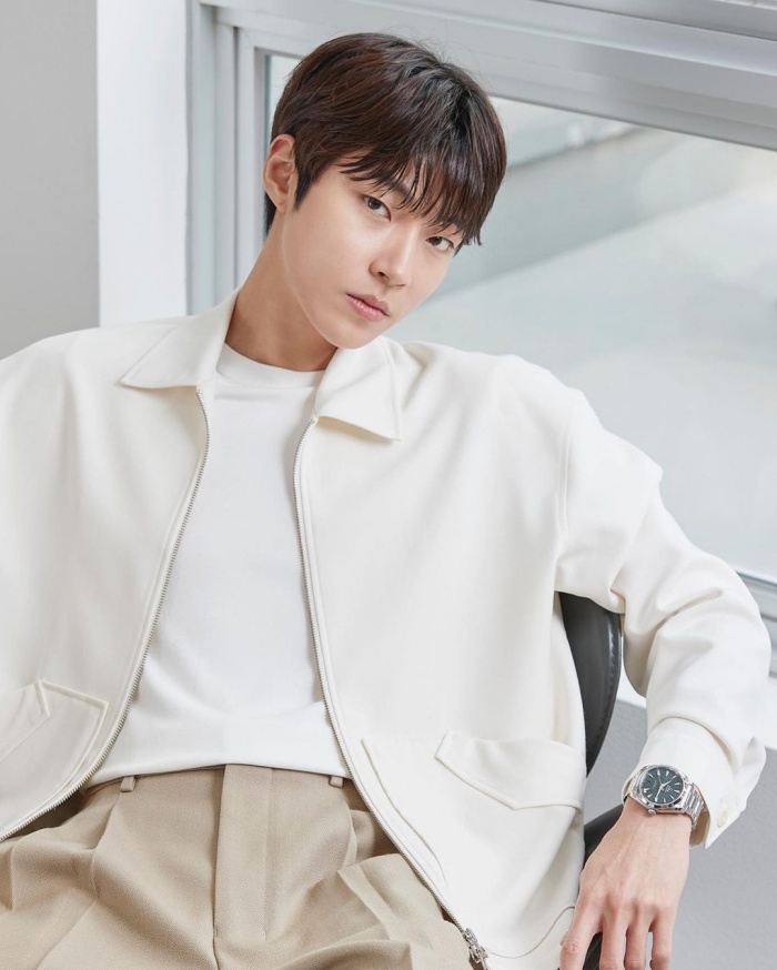 Hwang In 5 Actors Who First Gained Attention Through Web Dramas | Soompi