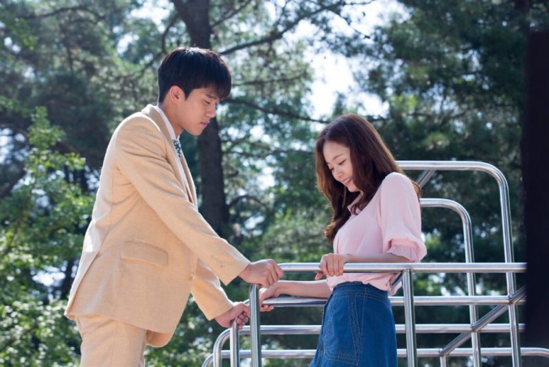 The Line Between Love & Hate 7 Fake Dating And Marriage KDramas To