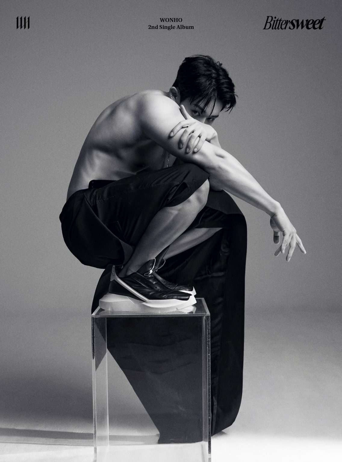 Watch: Wonho Sings "Don't Regret" As He Reflects On The Past In