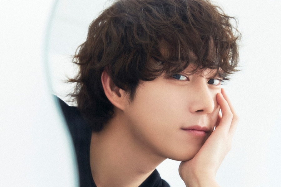 Kim Young Dae In Talks For New Fantasy Romance Drama Based On Webtoon ...