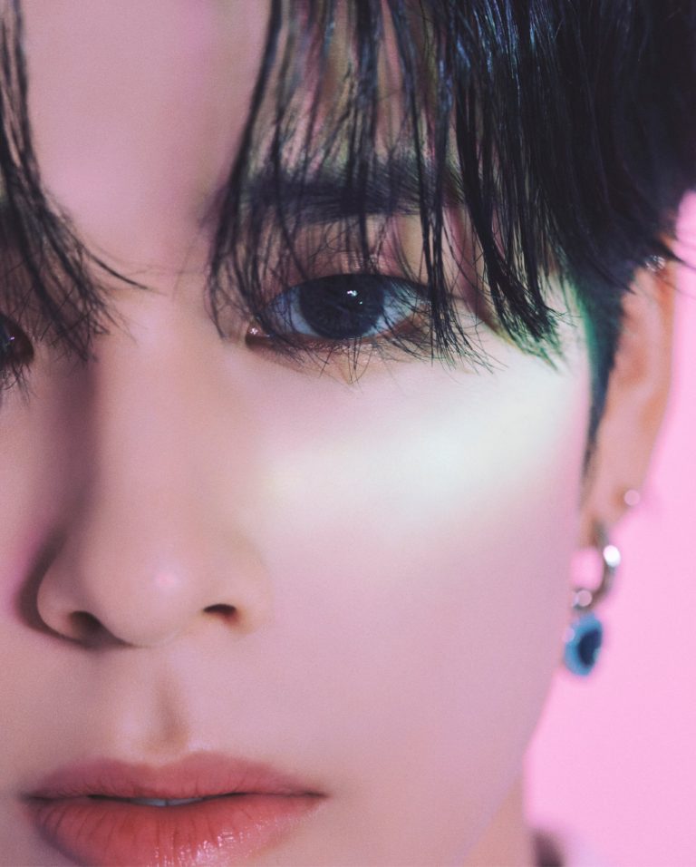 Watch: CRAVITY Has A Blast In Dynamic Comeback MV For "PARTY ROCK" | Soompi