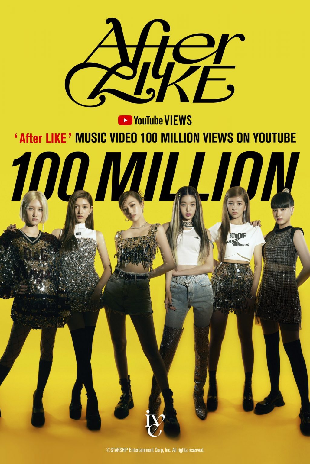 ive-s-after-like-becomes-their-3rd-and-fastest-mv-to-surpass-100
