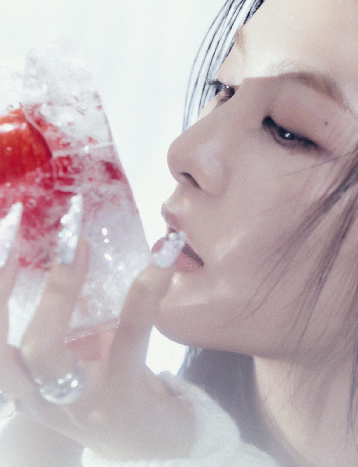 Update Red Velvet's Seulgi Captivates In Dark MV Teaser For Solo Debut