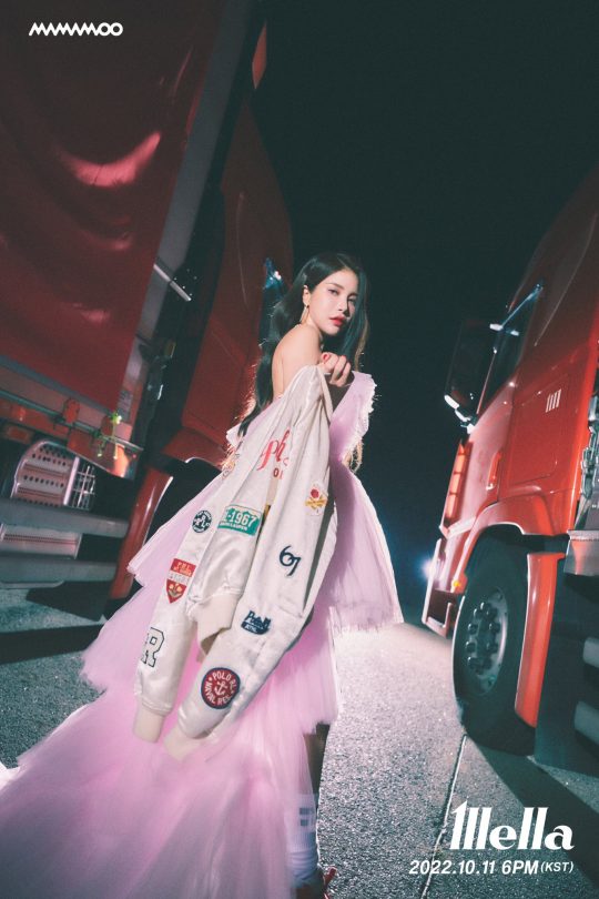 Mamoo Robe Watch: MAMAMOO Is Captivating In Alluring Comeback MV For