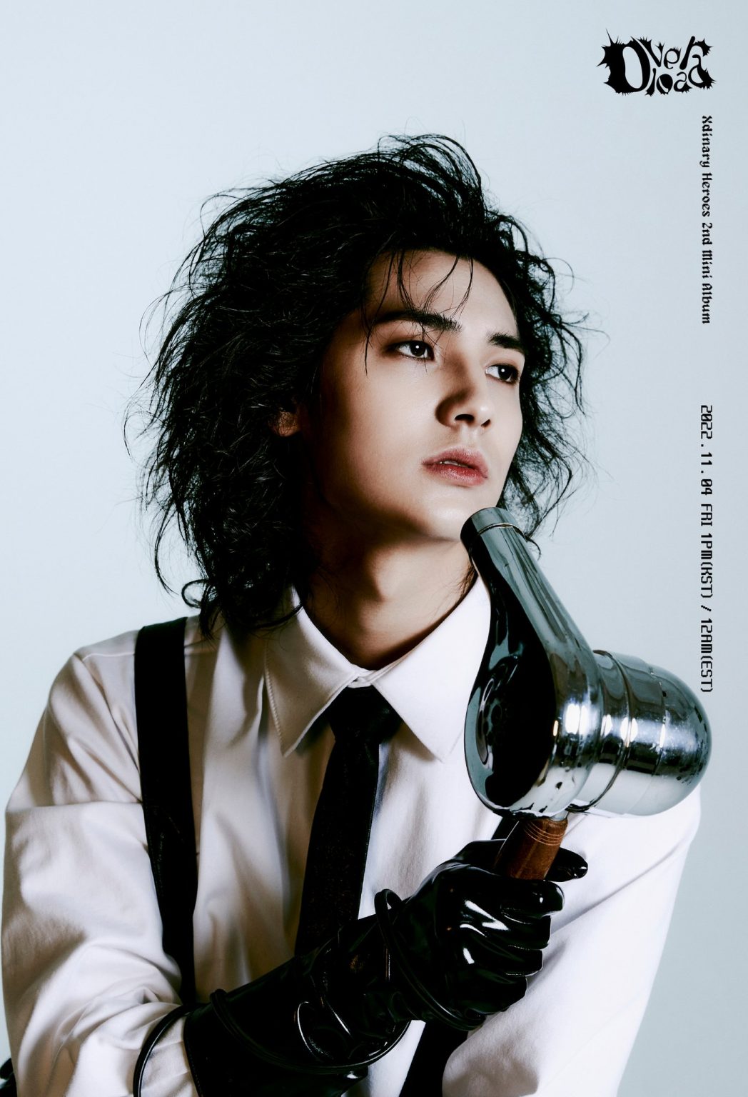 Watch Xdinary Heroes Fends Off The Darkness With A “Hair Cut” In Bold