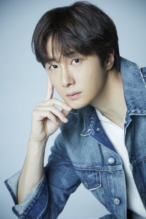 Jung Il Woo On His Positive Reaction To "Good Job" Airing After