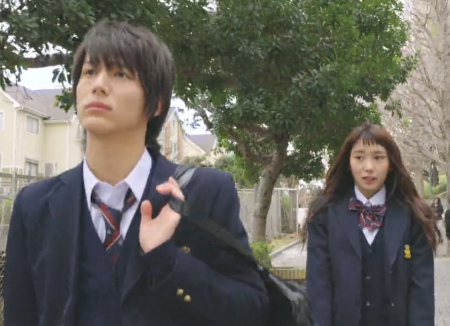 When You Love Somebody: 5 High School Romance Films You Can’t Miss | Soompi