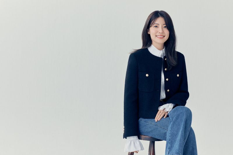 Nam Ji Hyun Talks About How She Relates To Her “Little Women” Character