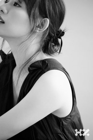 Kim Ji Won Unveils New Profile Photos + Talks About What Kind Of Person