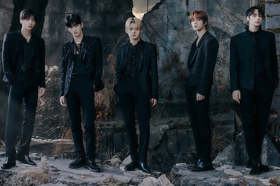 TXT Confirmed To Make January Comeback | Soompi