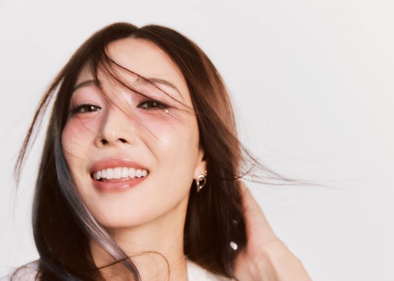 Watch: BoA Is A Force To Be Reckoned With In Powerful “Forgive Me ...