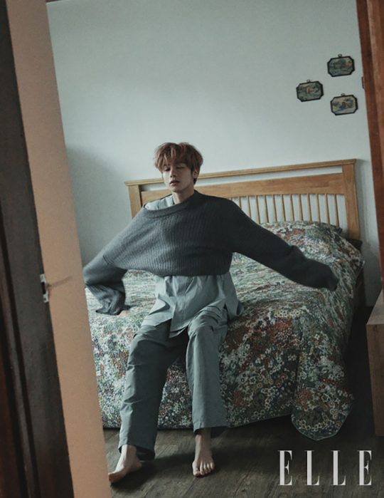 Taehyun Talks About TXT’s 1st World Tour, His Love Of Songwriting, And