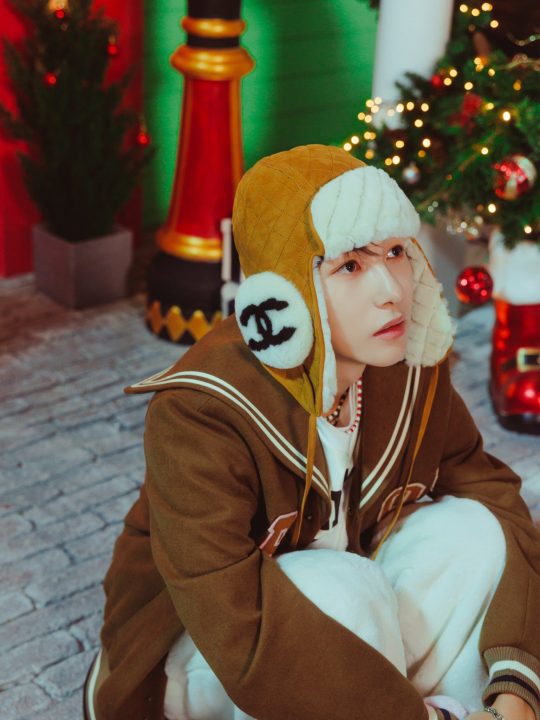 Update NCT DREAM Is Sweet As “Candy” In Adorable MV Teaser