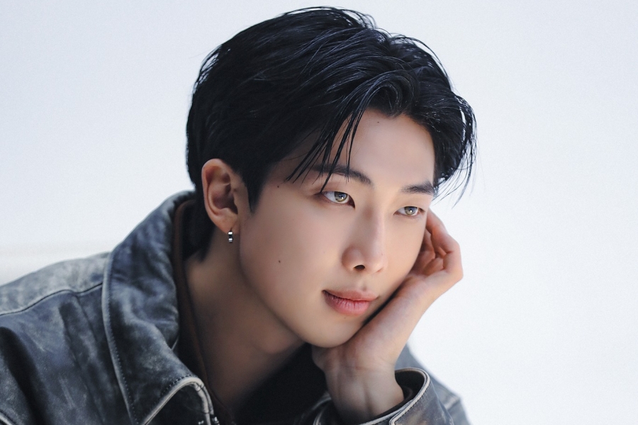 HR 333B (BTS RM/ NCT JUNG WOO着用) faints* #jungwoo #nctjungwoo #kimjungwoo #nct #nct127