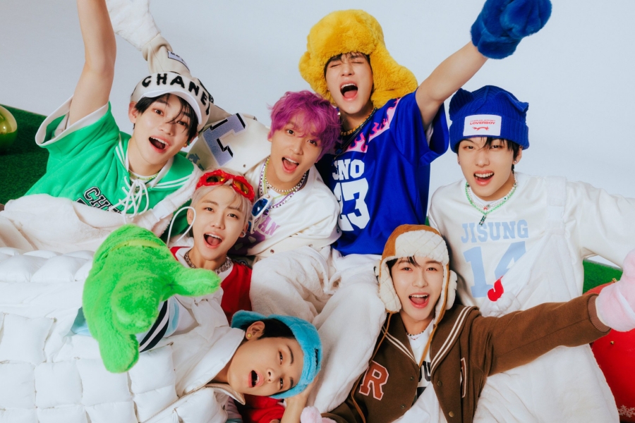 NCT DREAM Hits No. 1 On Melon’s Top 100 + 3rd Boy Group In