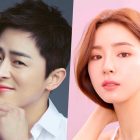 Jo Jung Suk And Shin Se Kyung In Talks To Lead Upcoming Historical Romance Drama By “The Crowned Clown” Writer
