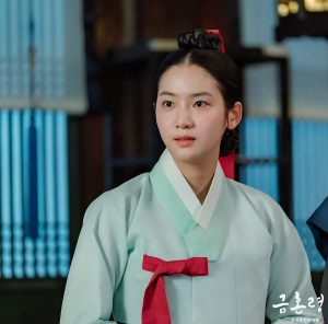 4 Pivotal Moments In Episodes 5-6 Of "The Forbidden Marriage" That Had