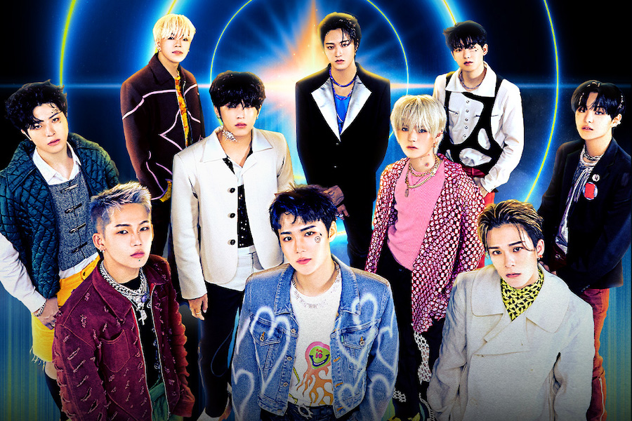 K-POP・アジア treasure Hello Live TREASURE - 'HELLO' SPECIAL PERFORMANCE VIDEO - YouTube