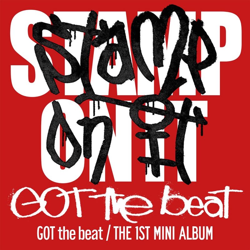 GOT the beat Announces January Comeback Date With 1st Teaser For “Stamp On It” KpopHit KPOP HIT