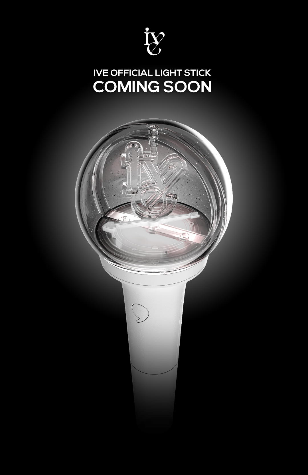 IVE Reveals Official Light Stick Soompi