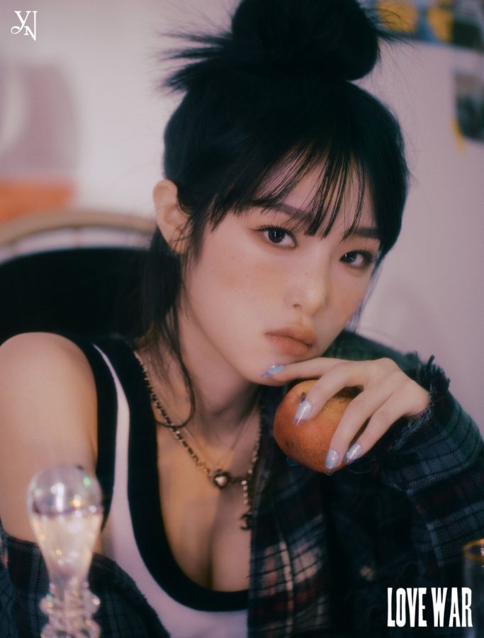 Watch Choi Ye Na Expresses Complications Of Love In FilmLike “Love