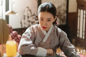 6 Moments In Episodes 9-10 Of “The Forbidden Marriage” That Changed