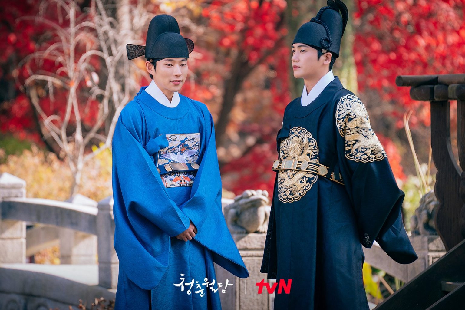 Pyo Ye Jin, Lee Tae Sun, And Yoon Jong Seok Are Irreplaceable