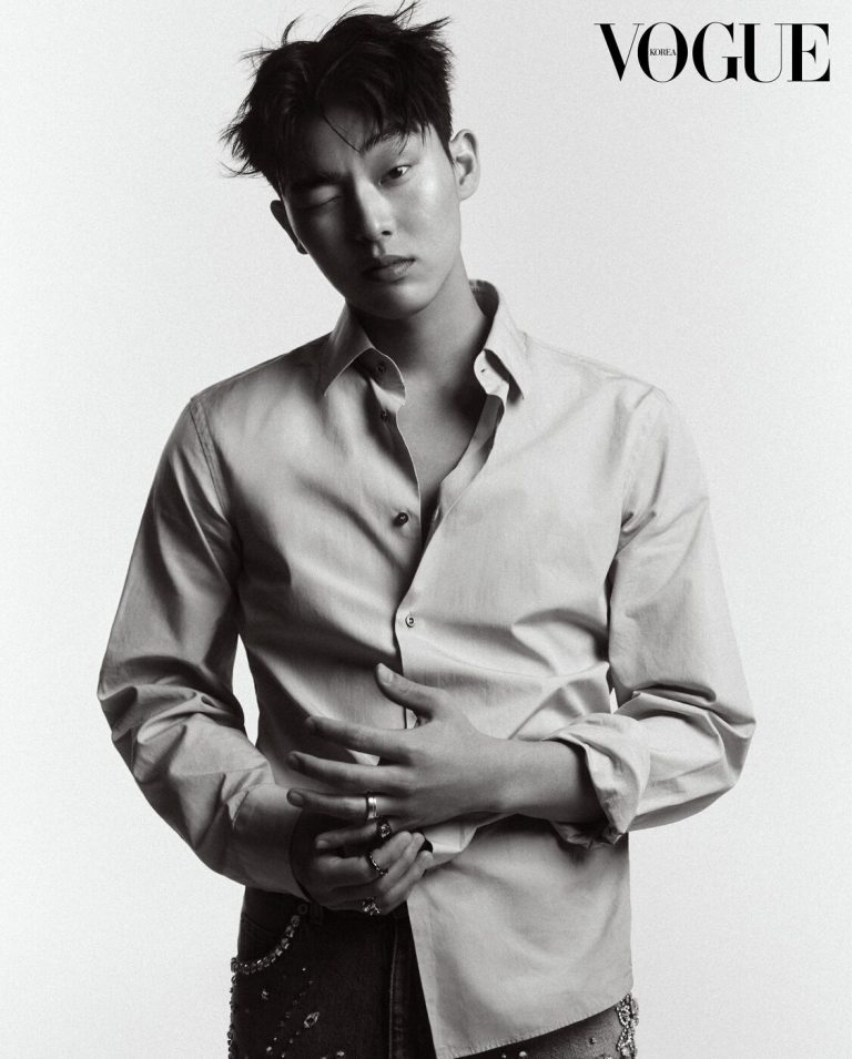 Choi Hyun Wook Dishes On His Personality Change, Open Mindedness, And