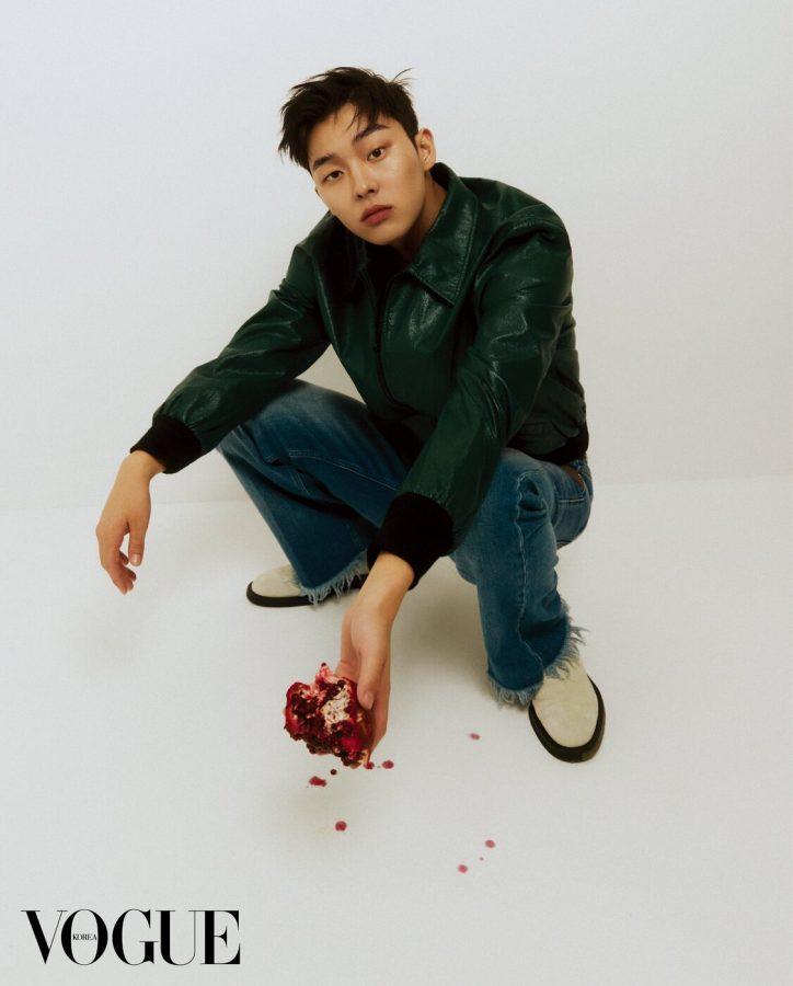 Choi Hyun Wook Dishes On His Personality Change, Open Mindedness, And