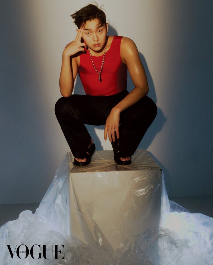 Choi Hyun Wook Dishes On His Personality Change, Open Mindedness, And