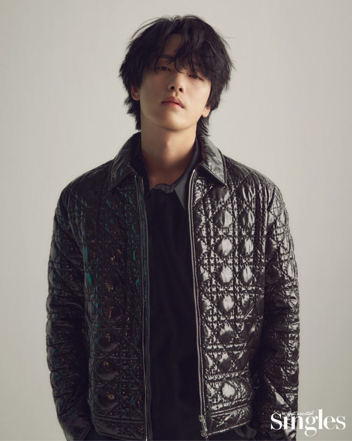 Kim Jung Hyun And Im Soo Hyang Rave About The Message Of “Kokdu: Season ...