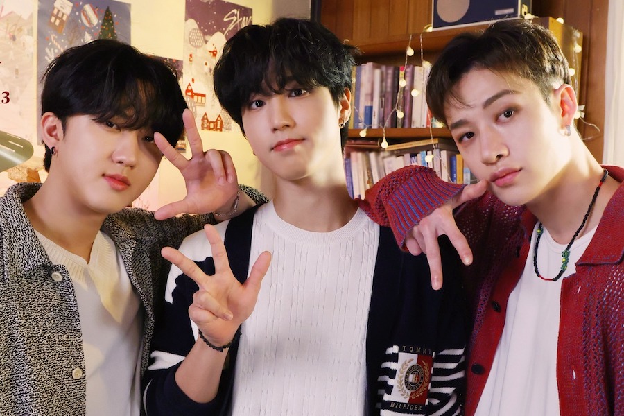Stray Kids' Changbin, Han, And Bang Chan & More Promoted To
