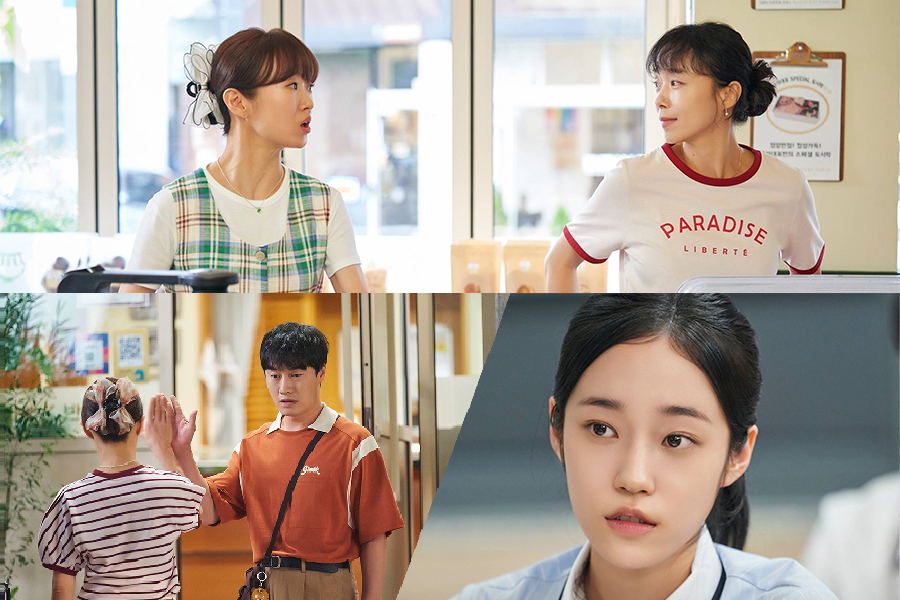 9 KDramas sobre madres que no querrás perderte Soompi